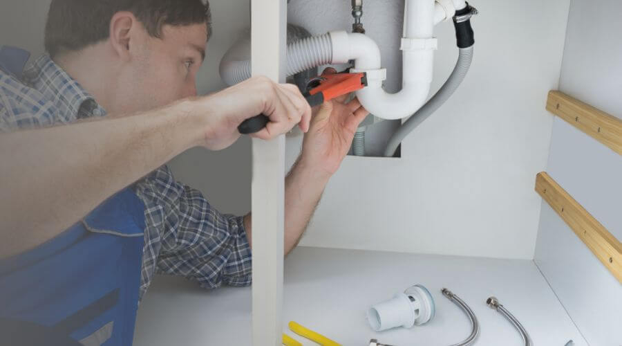 Professional Water heater repair in Sturgeon, MO